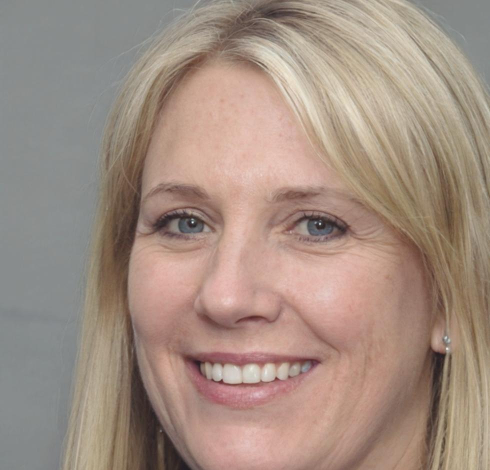 Sarah Rodriguez, Investment Strategist